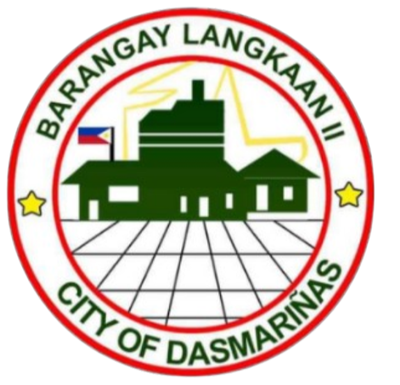 Barangay Logo